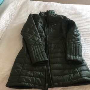 Patagonia Radalie Parka